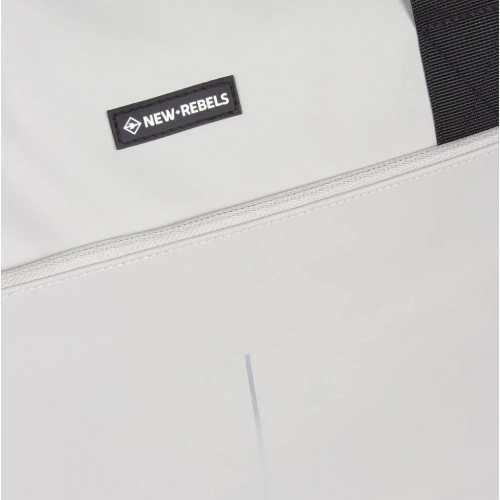 Τσάντα Χειρός-Ώμου New Rebels Julan Shopper 31.118851