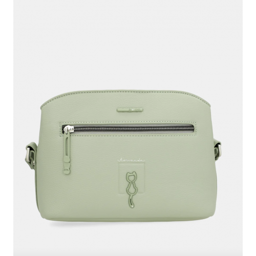 Τσαντάκι Ώμου-Χιαστί Alma Anekke 40743-258