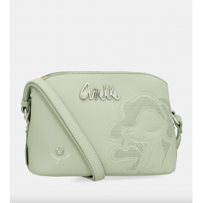 Τσαντάκι Ώμου-Χιαστί Alma Anekke 40743-258