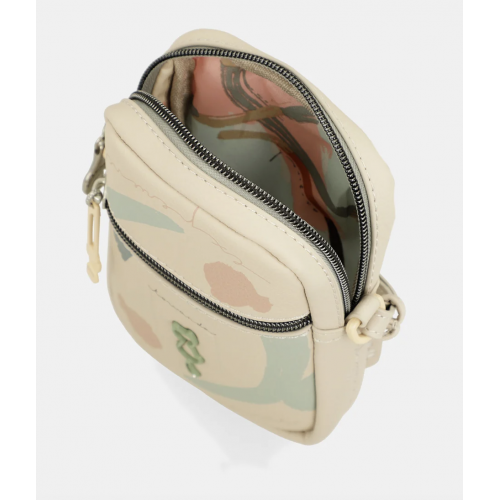 Τσαντάκι Ώμου-Χιαστί Alma Anekke 40743-908