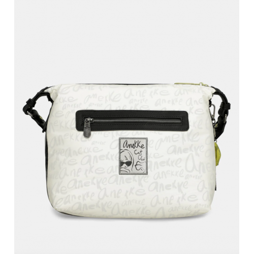 Τσάντα Ώμου-ΧΙαστί Memories Anekke 40873-249