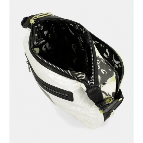 Τσάντα Ώμου-ΧΙαστί Memories Anekke 40873-249