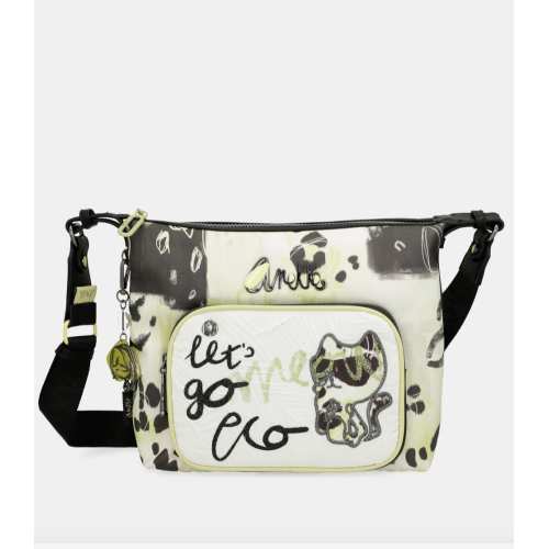 Τσάντα Ώμου-ΧΙαστί Memories...