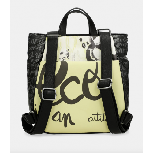 Σακίδιο Πλάτης Memories Anekke 40875-256