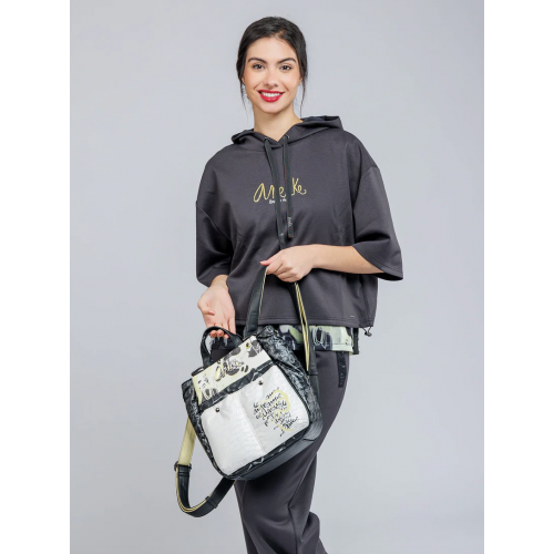 Σακίδιο Πλα΄της Memories Anekke 40875-256