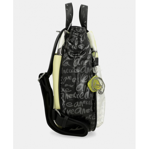 Σακίδιο Πλα΄της Memories Anekke 40875-256