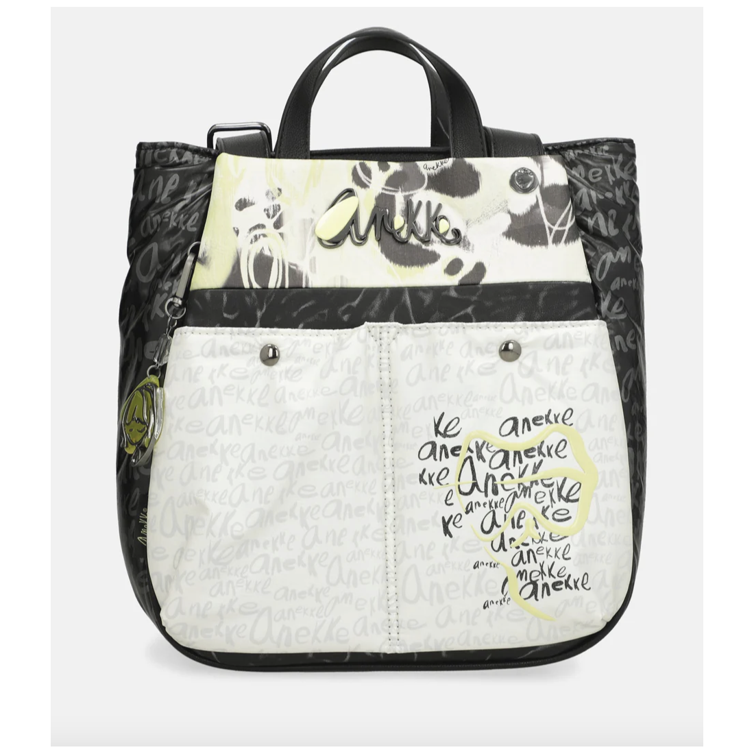 Σακίδιο Πλάτης Memories Anekke 40875-256