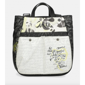 Σακίδιο Πλα΄της Memories Anekke 40875-256