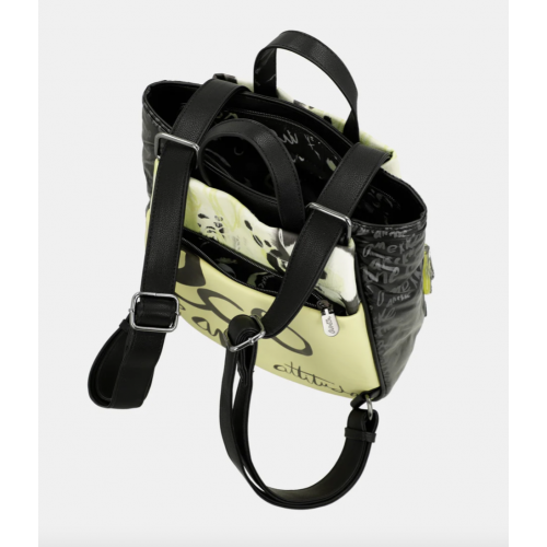 Σακίδιο Πλάτης Memories Anekke 40875-256