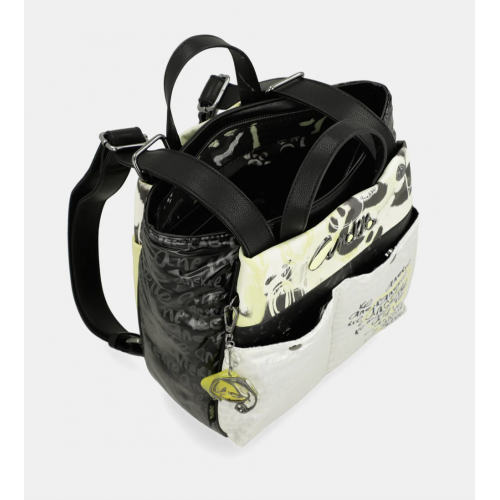 Σακίδιο Πλάτης Memories Anekke 40875-256