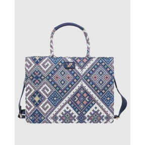 Τσάντα Χειρός-Ώμου Verde 16-07719