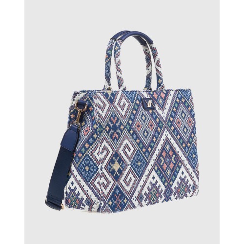 Τσάντα Χειρός-Ώμου Verde 16-07719