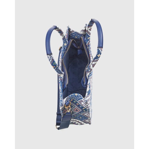 Τσάντα Χειρός-Ώμου Verde 16-07719