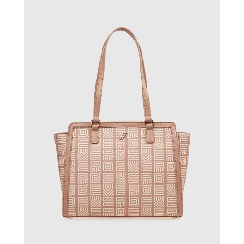 Τσάντα Χειρός-Ώμου Verde...