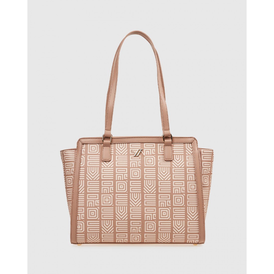 Τσάντα Χειρός-Ώμου Verde 16-7725