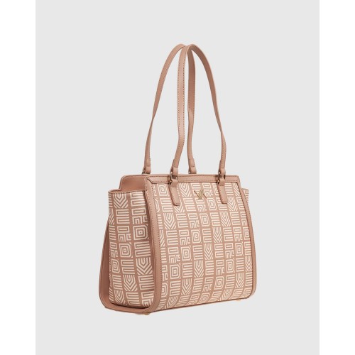 Τσάντα Χειρός-Ώμου Verde 16-7725