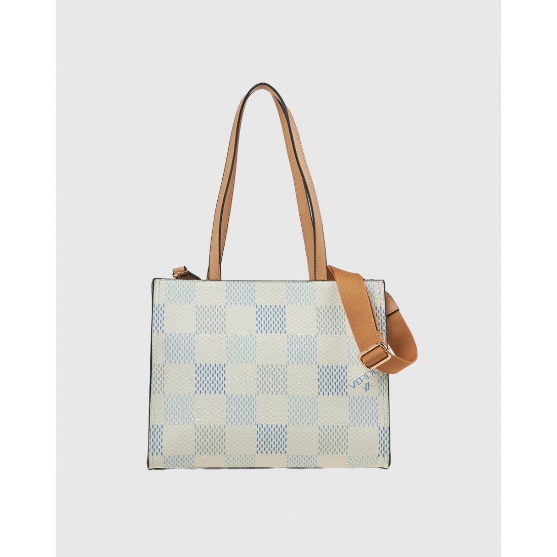 Τσάντα Χειρός-Ώμου Verde 16-7770