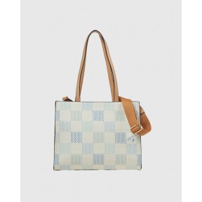 Τσάντα Χειρός-Ώμου Verde 16-7770