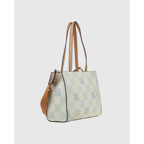 Τσάντα Χειρός-Ώμου Verde 16-7770