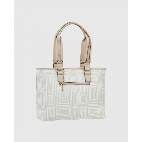 Τσάντα Χειρός-Ώμου Verde 16-7880