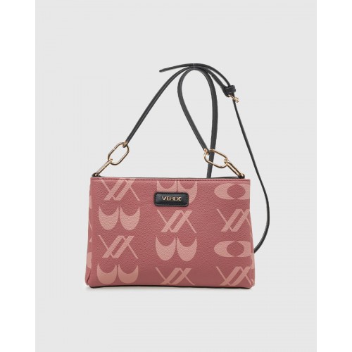 Τσάντα Ώμου-Χιαστί Verde...