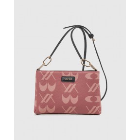 Τσάντα Ώμου-Χιαστί Verde 16-7923