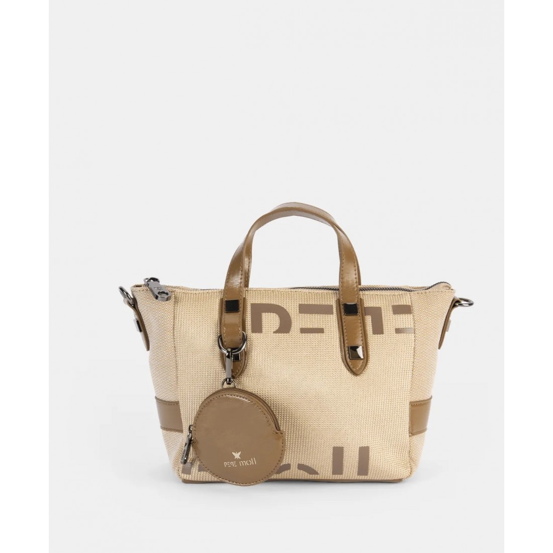 copy of Τσάντα Ώμου-Χειρός Pepe Moll 251250