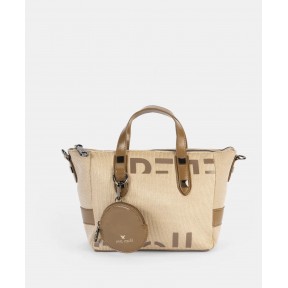 copy of Τσάντα Ώμου-Χειρός Pepe Moll 251250