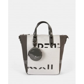 Σακίδιο Πλατης-Ώμου Pepe Moll 251251