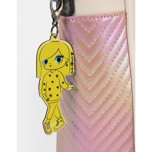 Τσάντα Χειρός-Ώμου Pepe Moll 251555