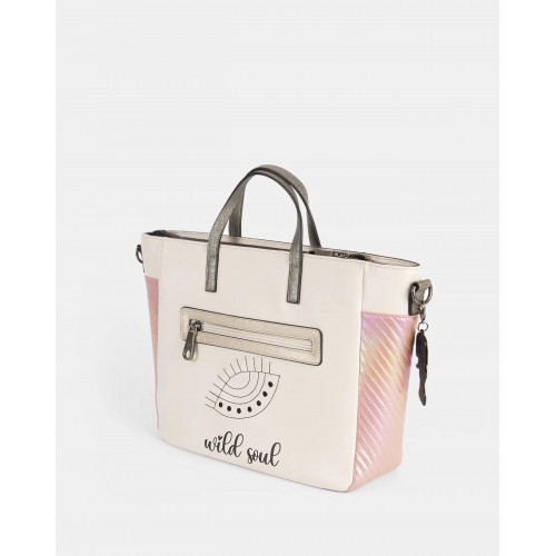 Τσάντα Χειρός-Ώμου Pepe Moll 251555