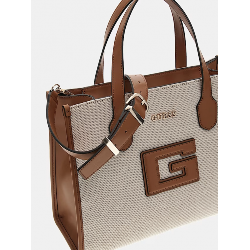 copy of Τσάντα Χειρός-Ώμου G Status Guess HWWG9198220