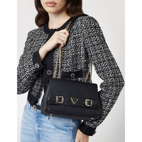 Τσάντα Χειρός-Ώμου Eco Ali Guess HWEBG951121