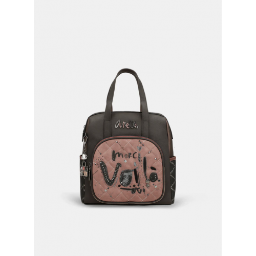 Σακίδιο Πλάτης Parisian...