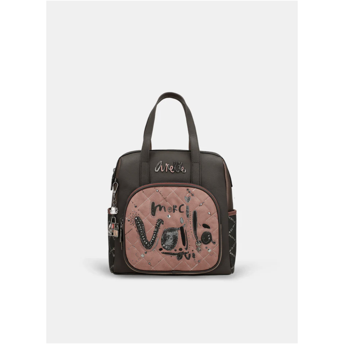 Σακίδιο Πλάτης Parisian Anekke 41815-287