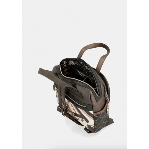 Σακίδιο Πλάτης Parisian Anekke 41815-287