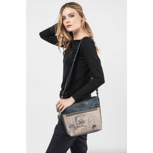 Τσάντα Ώμου Studio Anekke 41843-248