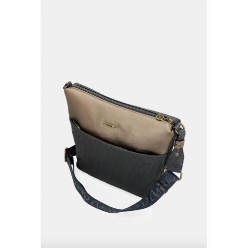 Τσάντα Ώμου Studio Anekke 41843-248