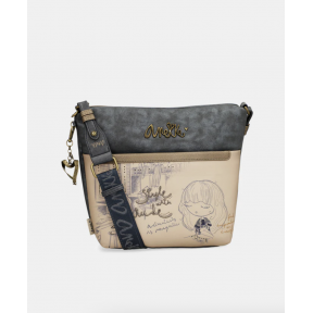 Τσάντα Ώμου Studio Anekke 41843-248