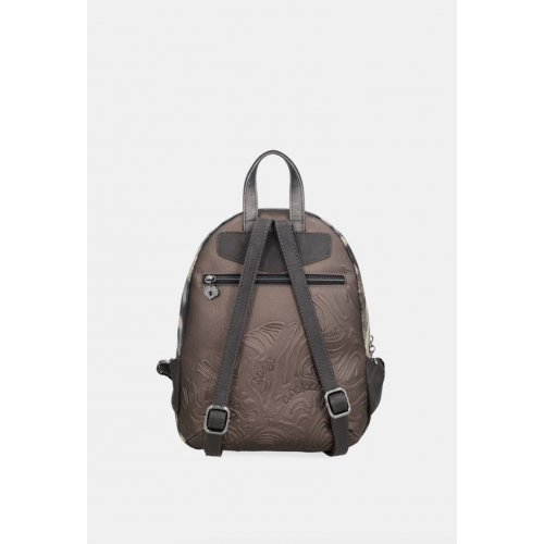 Σακιδιο Πλάτης Manifesto Anekke 41715-293