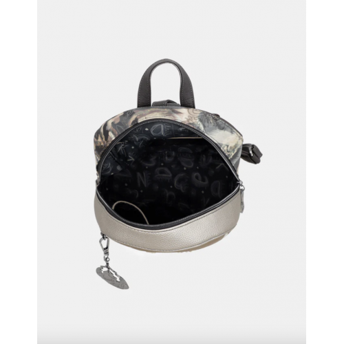 Σακιδιο Πλάτης Manifesto Anekke 41715-293