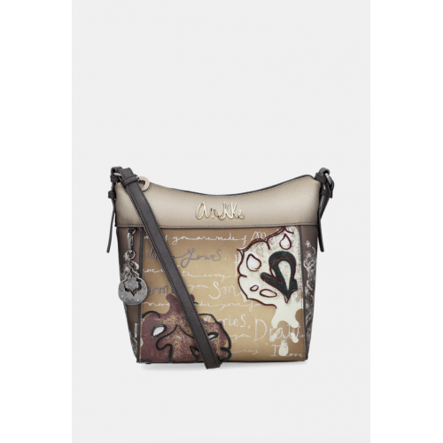 Τσάντα Ώμου-Χιαστί...