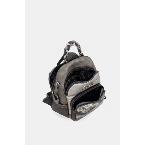 Σακίδιο Πλάτης Manifesto Anekke 41715-213