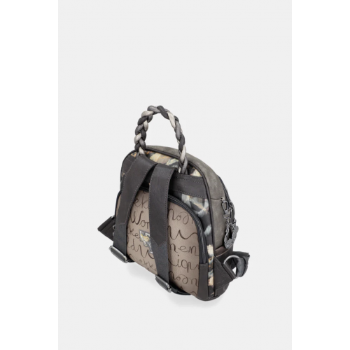 Σακίδιο Πλάτης Manifesto Anekke 41715-213