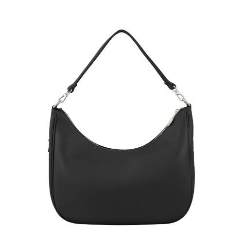 Τσάντα Χειρός-Ώμου Beverly Hills Polo Club BH-4230 Μαύρο