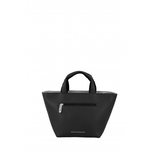 Τσάντα Χειρός-Ώμου Beverly Hills Polo Club ΒΗ-4261 Μαύρο