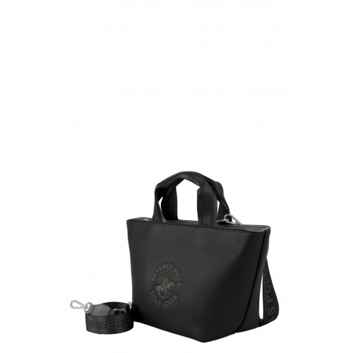 copy of Τσάντα Χειρός-Ώμου Beverly Hills Polo Club ΒΗ-4261 Πράσινο