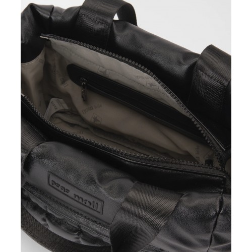 Τσάντα Ώμου-Χιαστί Pepe Moll  252124 Μαύρο