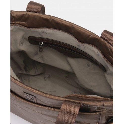 Τσάντα Χειρός-Ώμου Pepe Moll 252190