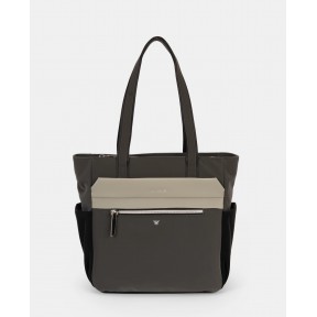 Τσάντα Χειρός-Ώμου Pepe Moll 252210